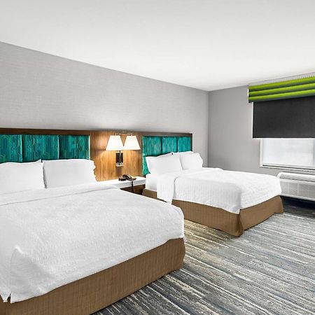 Hampton Inn By Hilton Dayton South Экстерьер фото