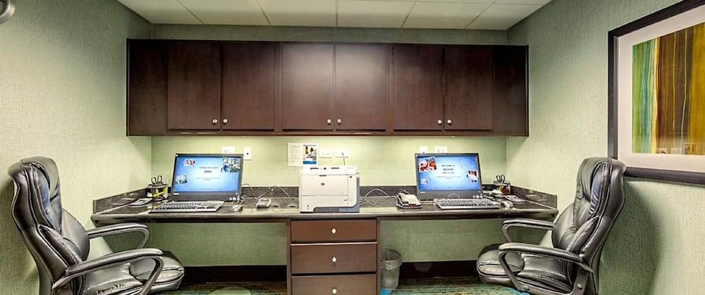 Hampton Inn By Hilton Dayton South Экстерьер фото