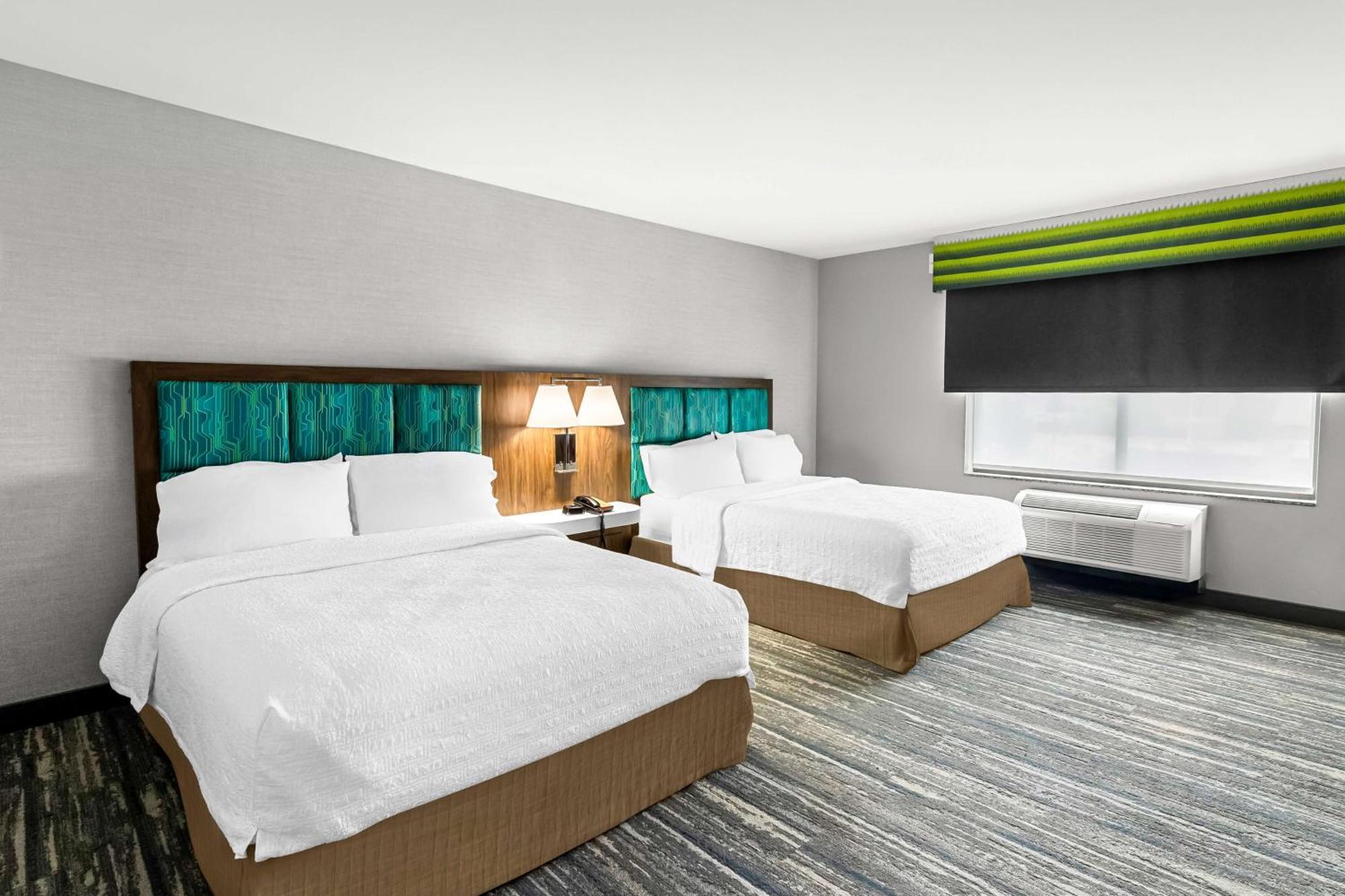 Hampton Inn By Hilton Dayton South Экстерьер фото