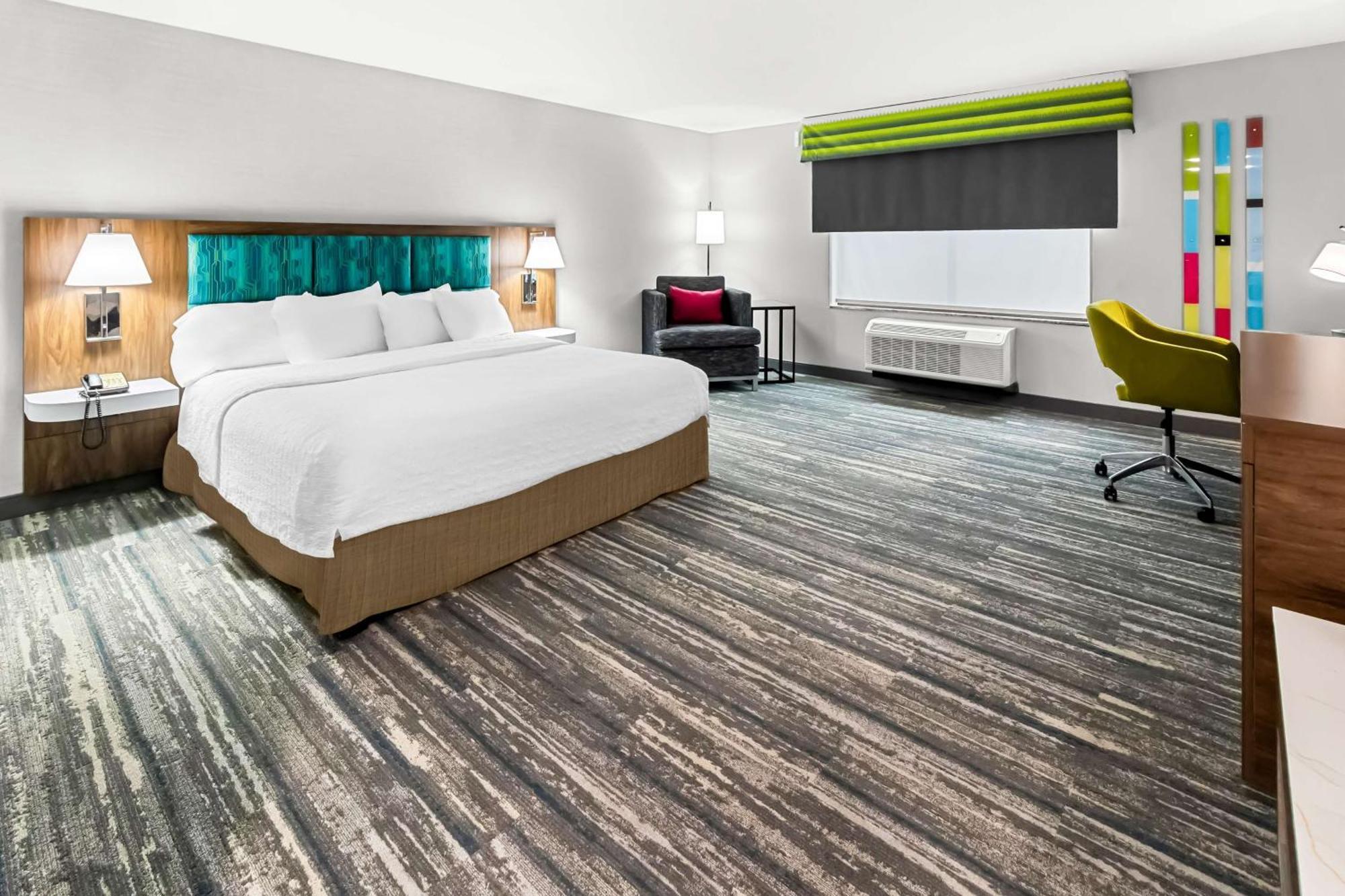 Hampton Inn By Hilton Dayton South Экстерьер фото