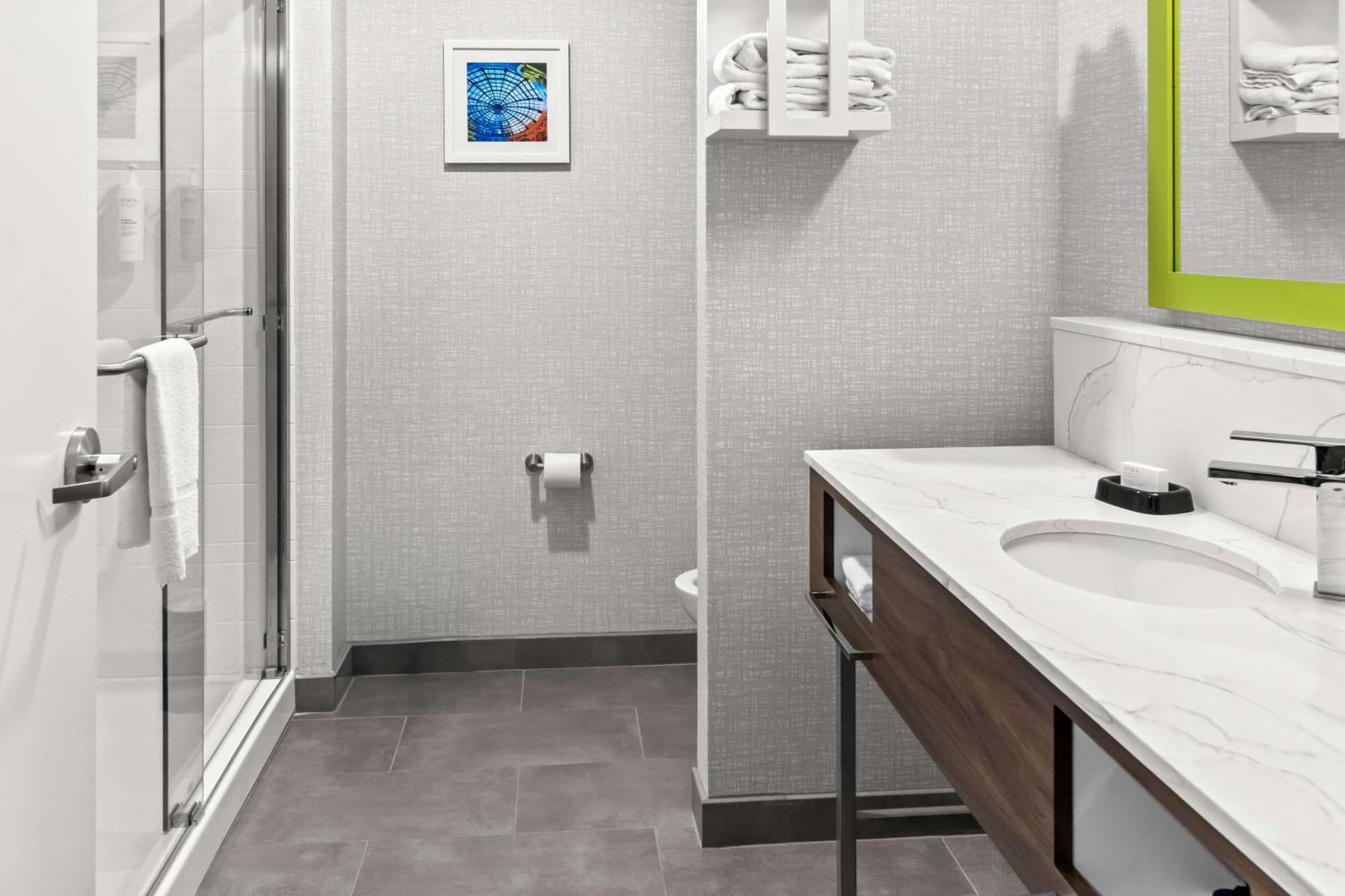 Hampton Inn By Hilton Dayton South Экстерьер фото