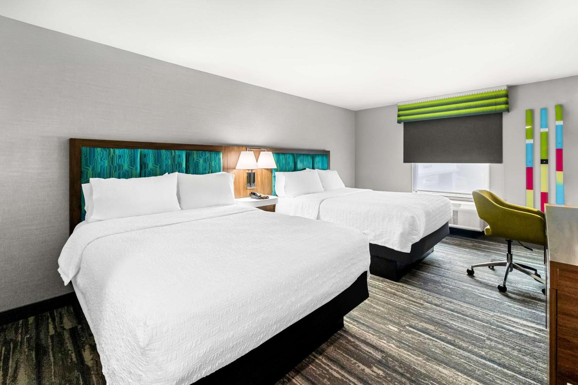 Hampton Inn By Hilton Dayton South Экстерьер фото