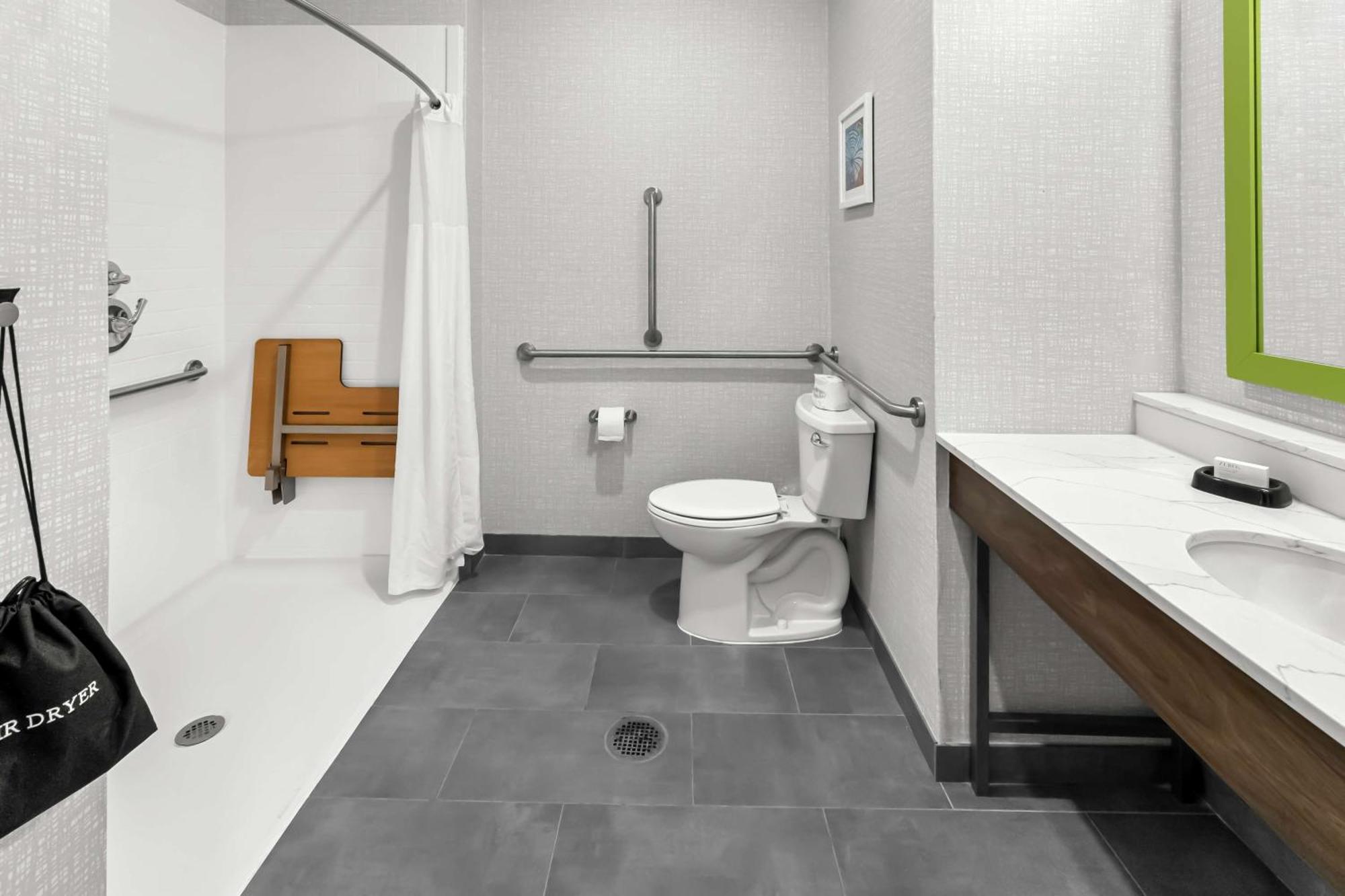 Hampton Inn By Hilton Dayton South Экстерьер фото
