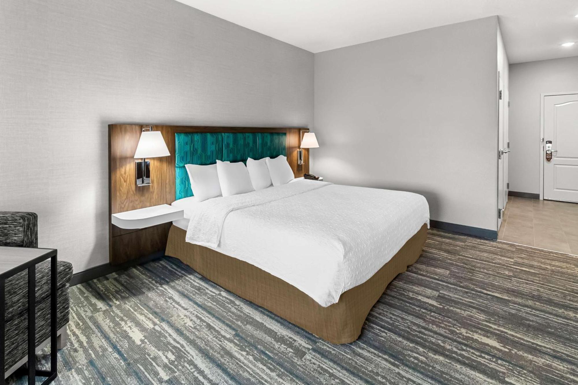 Hampton Inn By Hilton Dayton South Экстерьер фото