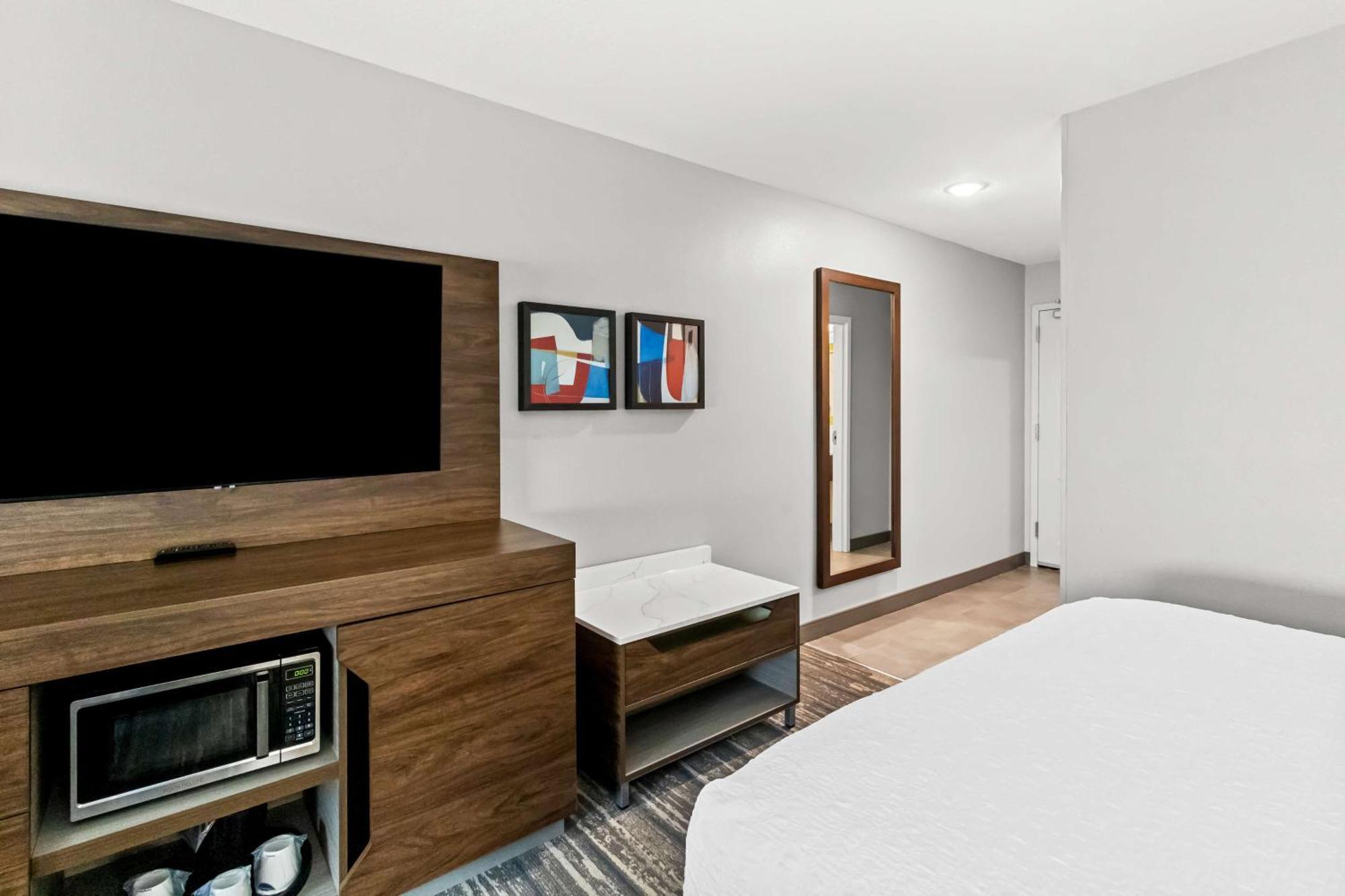Hampton Inn By Hilton Dayton South Экстерьер фото