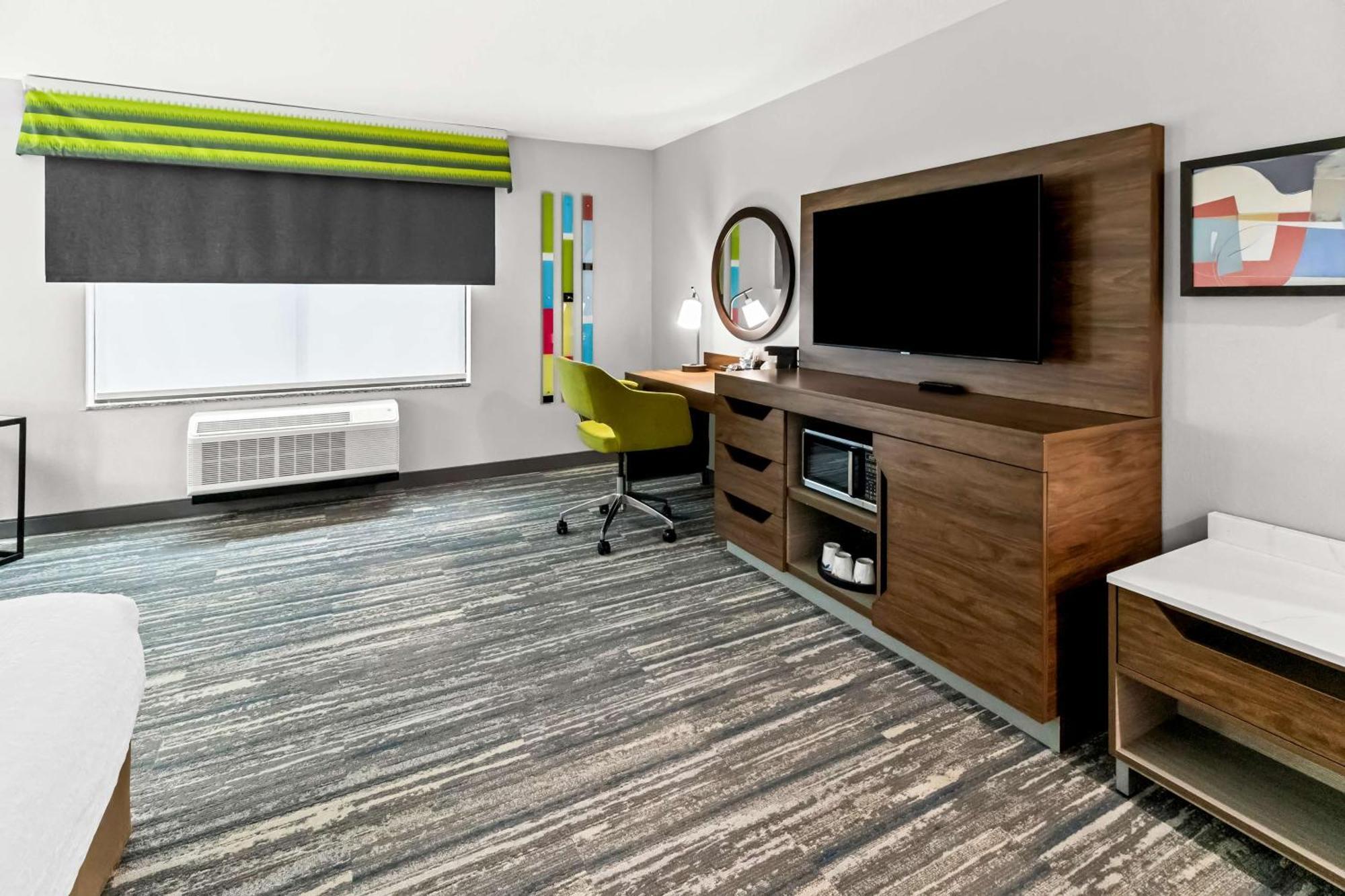Hampton Inn By Hilton Dayton South Экстерьер фото