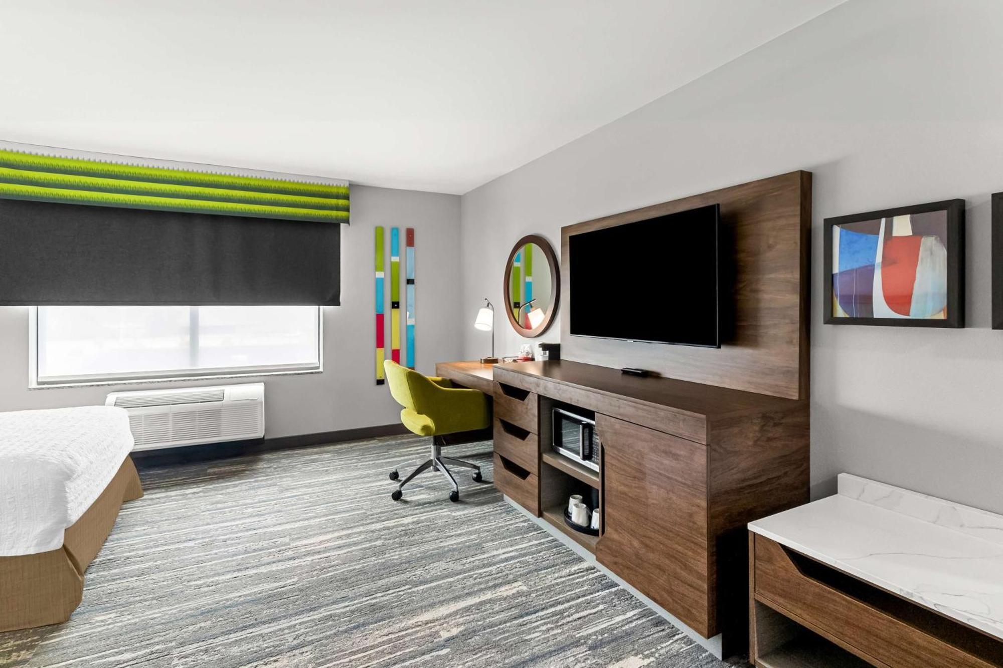 Hampton Inn By Hilton Dayton South Экстерьер фото
