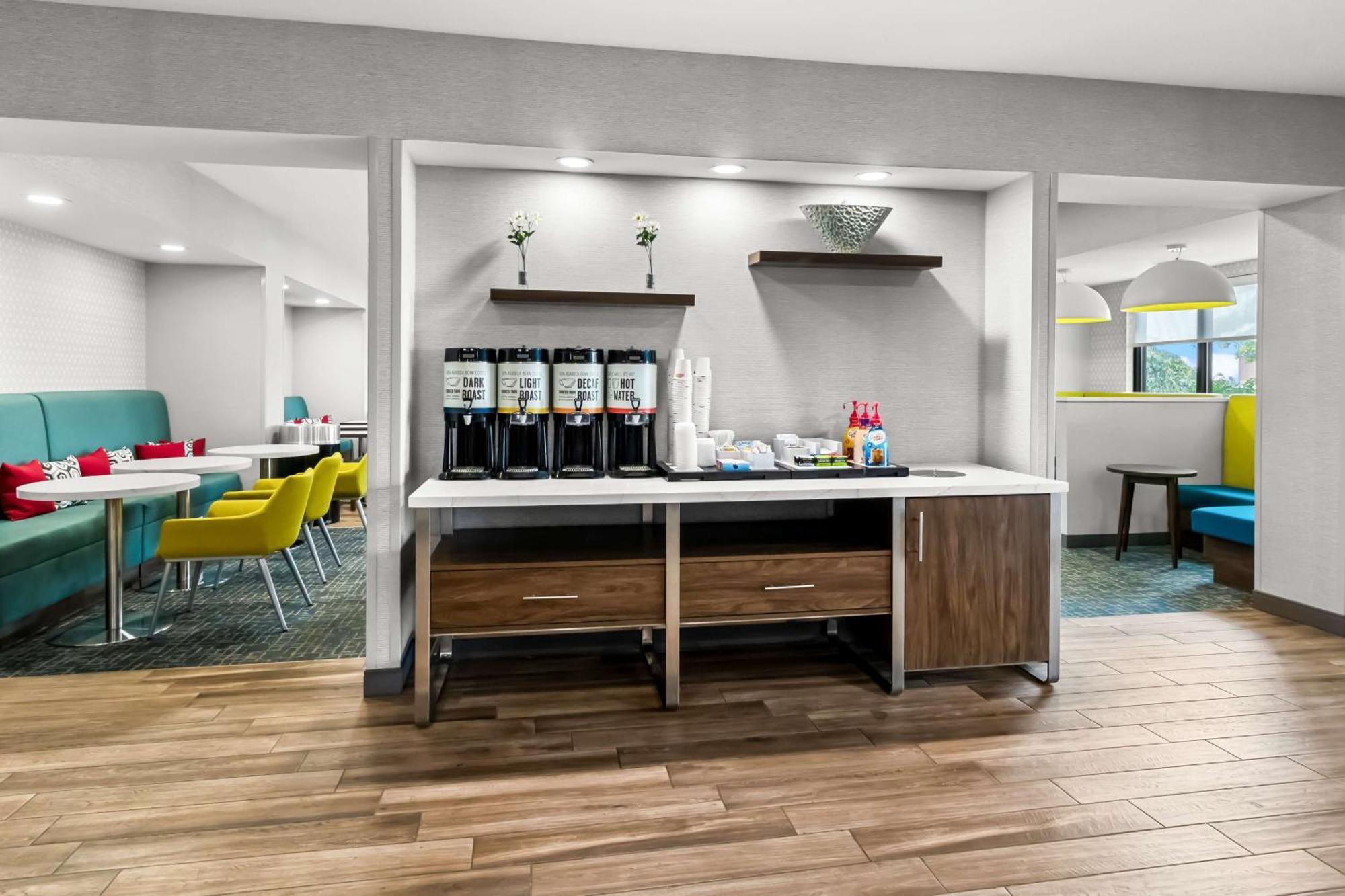 Hampton Inn By Hilton Dayton South Экстерьер фото