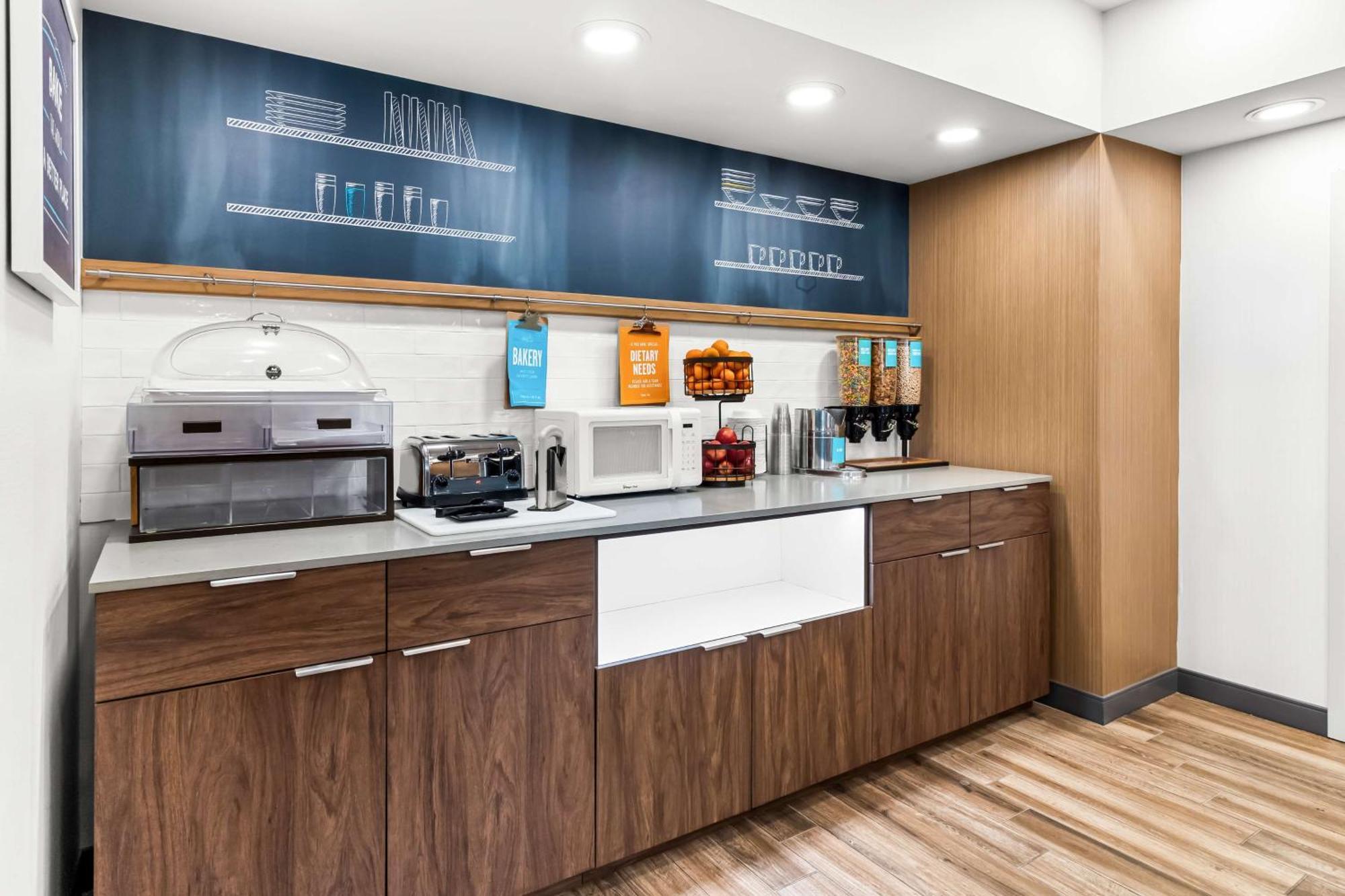 Hampton Inn By Hilton Dayton South Экстерьер фото