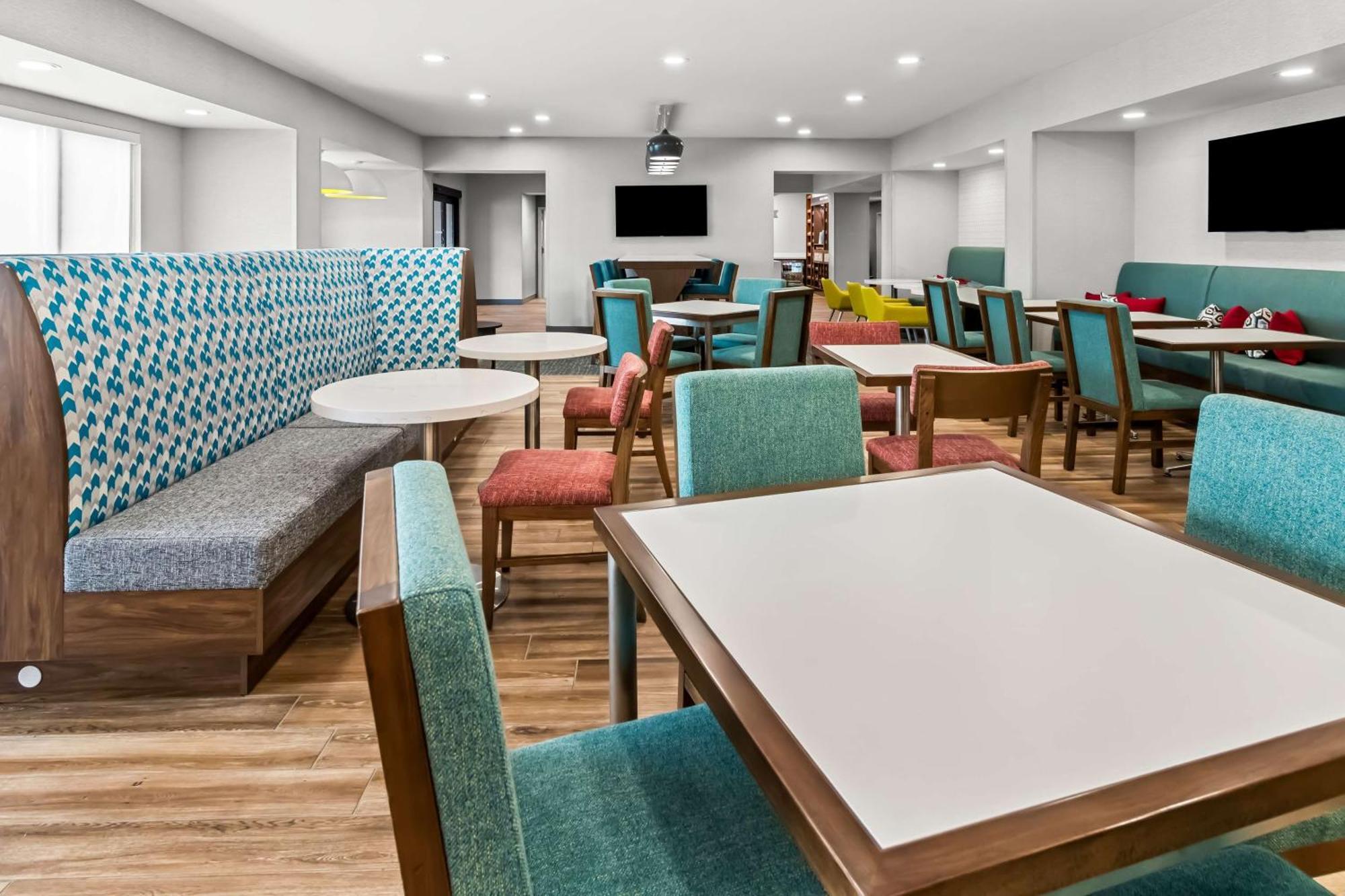 Hampton Inn By Hilton Dayton South Экстерьер фото