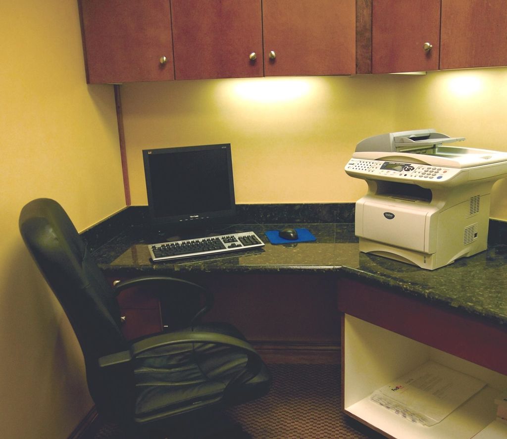 Hampton Inn By Hilton Dayton South Удобства фото